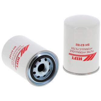 Can filter G3 / 4 "h = 149mm d98